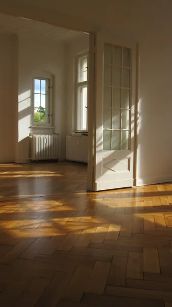Sonnige Altbauwohnung in Steglitz/ Lankwitz — photo 1